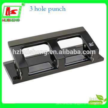 3 hole punch, oblong hole punch, paper hole punch tools